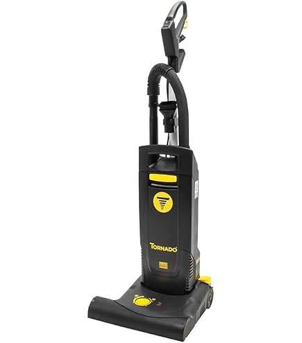 Amazon.com - Tornado CVD 38 Dual Motor Vacuum Cleaner
