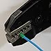 Aven 10178 12-22 AWG Crimping Tool for Wire Ferrules