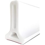 67 Inch Collapsible Shower Water Dam Shower Stopper Barrier and Retention System and Keeps Water Inside Threshold Dry and Wet