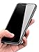 (2 Pack) Briston iPhone X Screen Protector Tempered Glass for Apple iPhone X / 10