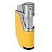 COHIBA Windproof Lighter Gas Lighter Cigarette Lighter Torch Jet Flame Refillable Inflatable Lighter Cigar Lighter D0111