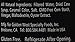 Wok Mei Gluten Free Oyster Sauce, 8 oz Jars in a BlackTie Box (Pack of 2)
