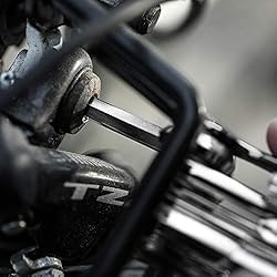 Maarten Bike Multitool, 15 in 1 Portable Foldable
