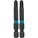 Makita A-96687 Impactx 3 Phillips 2&Prime; Power Bit, 2 Pack primary