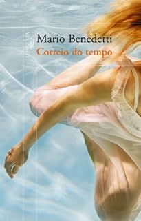 Livro Correio do tempo