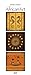 African Art 2016. Kunst Vertikal Kalender by 