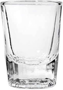 heavy duty drinking glasses