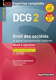 Droit des sociétés et autres groupements d'affaires
