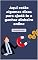 Livro Aqui estão algumas dicas para ajudá-lo a ganhar dinheiro online