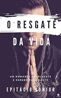 Livro O Resgate da Vida