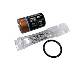 UPC 020545006091 product image for Oceanic Battery Kit Transmitter CR2 (B000MMQNAC) | upcitemdb.com