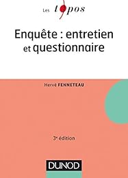 L' enquête