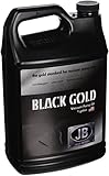 JB Industries DVO-24 Bottle of Black Gold Vacuum Pump Oil, 1 gallon - GIDDS-2463009