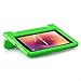 BMOUO Kids Case for Samsung Galaxy Tab A 8.0 2017 (SM-T385 / T380) - Light Weight Shockproof Protective Handle Stand Kids Case Cover for Samsung Galaxy Tab A 8.0 inch 2017 T380 T385 Tablet - Green