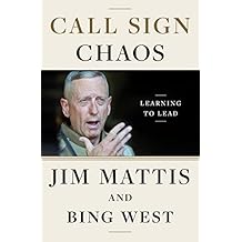 Call Sign Chaos: Learning to Lead