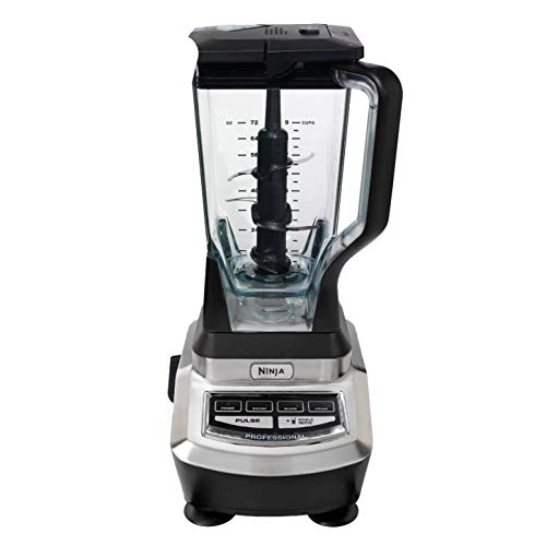 Ninja BL780 Supra 1200 Watt Food Processor and Kitchen Blender System