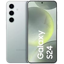 Galaxy S24 Marble Grey 128GB : Amazon.ca: Electronics