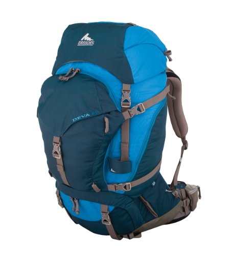 Buy Gregory Deva 60 Technical Pack 
