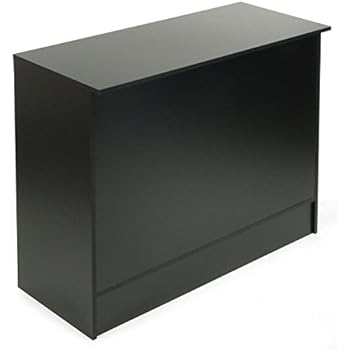 Amazon Com Cash Register Stand With 3 Height Adjustable Shelves