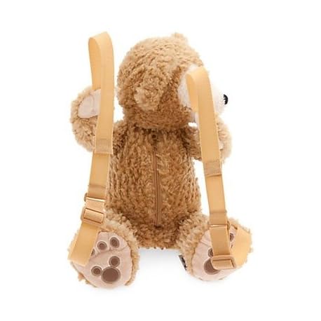 disney duffy backpack