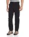 Columbia Men's Silver Ridge Cargo Pant, Black, 36W x 30L
