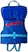 Speedo Infant Personal Life Jacket, Sapphire Blue, 30-Pound