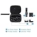 YSTFLY Storage Hard shell Carrying Case for OSMO Pocket Accessories