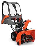 HUSQVARNA Deluxe Snow Blower Cover 531308201