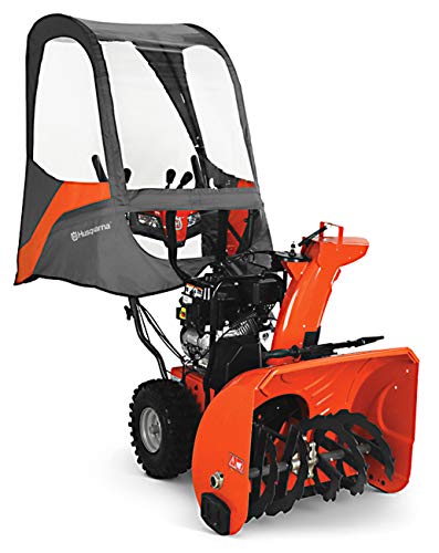 HUSQVARNA Deluxe Snow Blower Cover 531308201