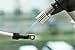SE Butane Micro Torch with Piezo Electronic Automatic Ignition System - MT7370M