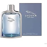 Jaguar Classic Blue by Jaguar for men Eau De Toilette Spray,3.4 Ounce