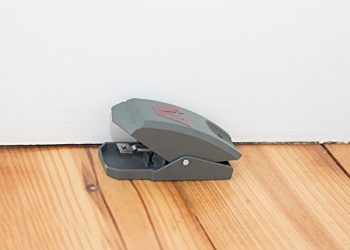 Victor Quick-Set Mouse Trap - 6 Pack (12 Traps) M137 - One touch set