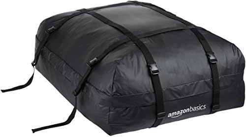 x cargo rooftop cargo bag