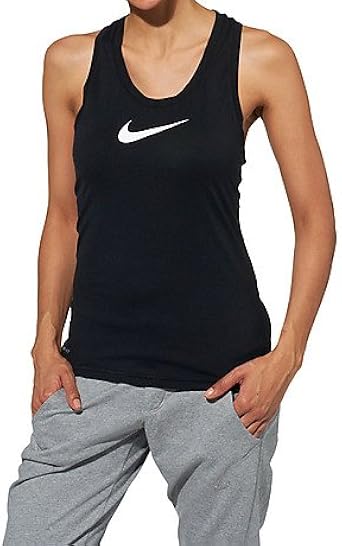 ladies nike running vest