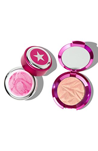 x BECCA We Know Glow Duo