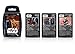 Star Wars Episodes 1-3 Top Trumps Card Game