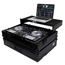 ProX Live Performance Gear XS-DDJSR2LTBL LED ATA