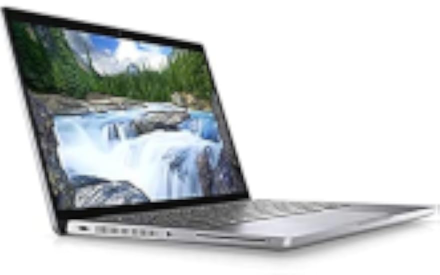 Dell Latitude 5320 Laptop | 13.3" 1920x1080 FHD | Core i5-1145G7-512GB SSD Hard Drive - 8GB RAM | 4 cores @ 4.4 GHz Win 4