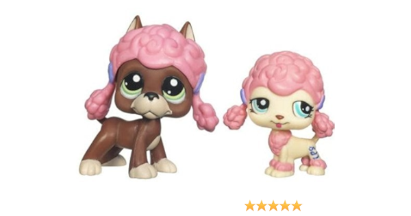 littlest pet shop 360