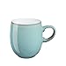 Denby Azure Large Curve Mug