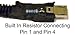 Atomic Market 3ft Fastboot Factory Cable for Motorola Unbrick Droid Xoom Fire