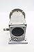 TEXTRON B031030.BANTA CONE DRIVE 0.75HP 30:1 56C WORM GEAR REDUCER D527858