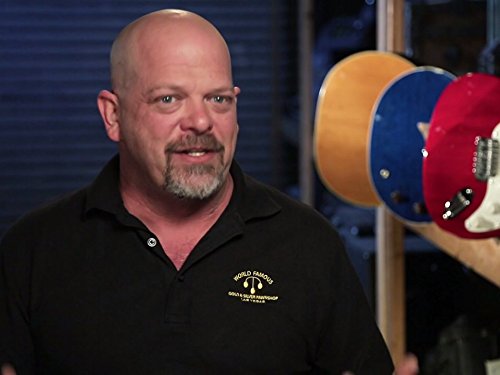 Watch Pawn Stars Season 17 Prime Video