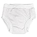 Imagine Baby Products Training Pants, Snow, Small