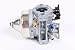 Honda 16100-Z0L-023 Lawn & Garden Equipment Engine Carburetor Genuine Original Equipment Manufacturer (OEM) Part primary