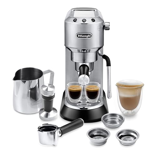 De’Longhi Dedica Arte Espresso Machine