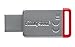 Kingston 32GB USB 3.0 Data Traveler 50, 110MB/s Read, 15MB/s Write (DT50/32GB)