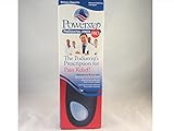 POWERSTEP PROTECH Full Length Orthotic Mens & Women's (Men's 9-9.5/Women's 11-11.5)