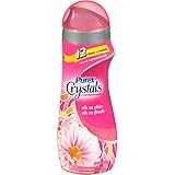Purex Crystals In-Wash Fragrance Booster, Oh So Chic, 18 Ounce