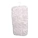 Household Essentials Hanging Clear Vinyl 12-Pocket Stocking Organizer